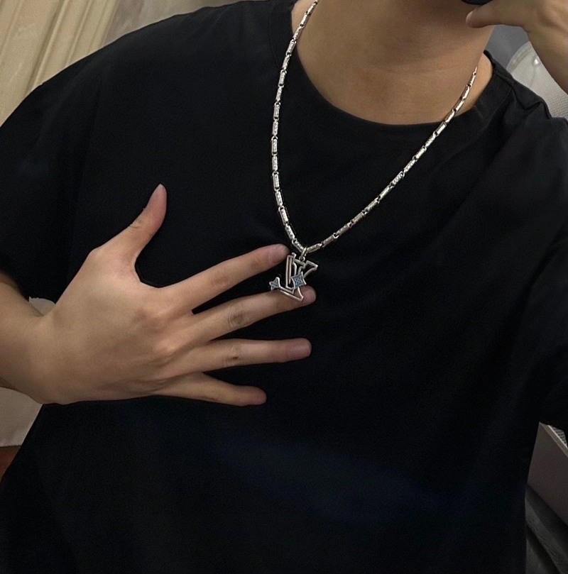LX Necklaces Modern 310747