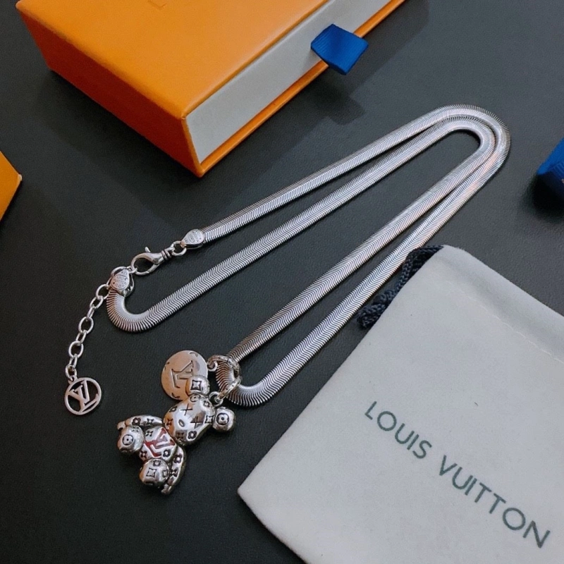 Stylish LX Necklaces 310742