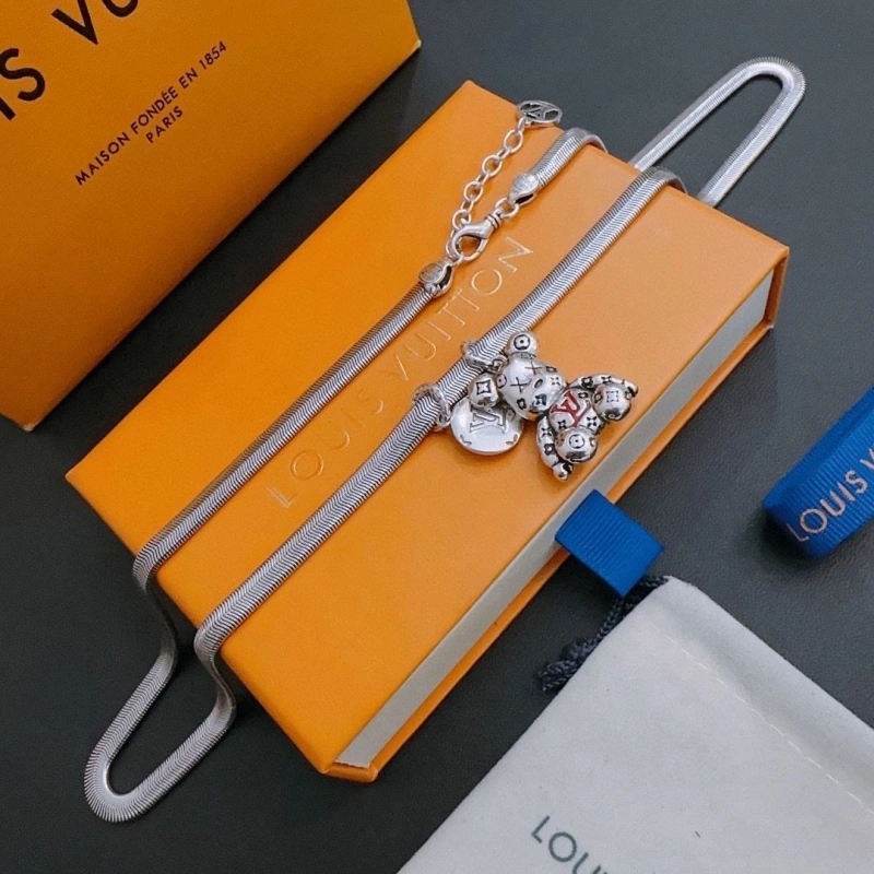 Stylish LX Necklaces 310742