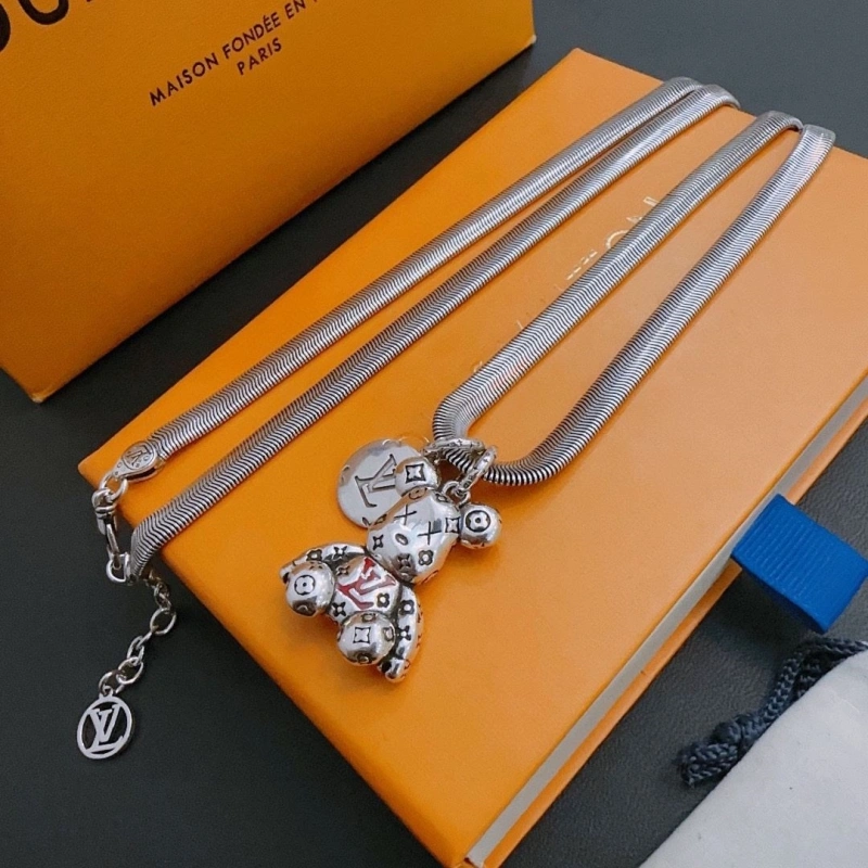 Stylish LX Necklaces 310742