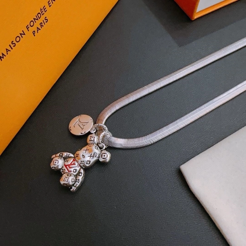Stylish LX Necklaces 310742