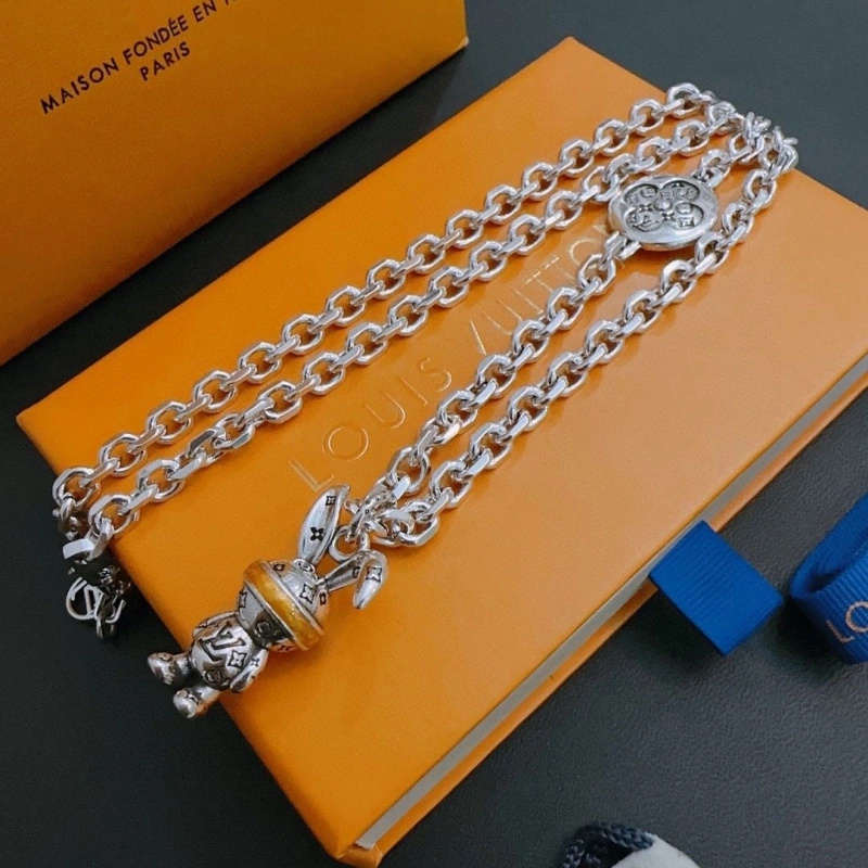 AllSeason LX Necklaces 310744