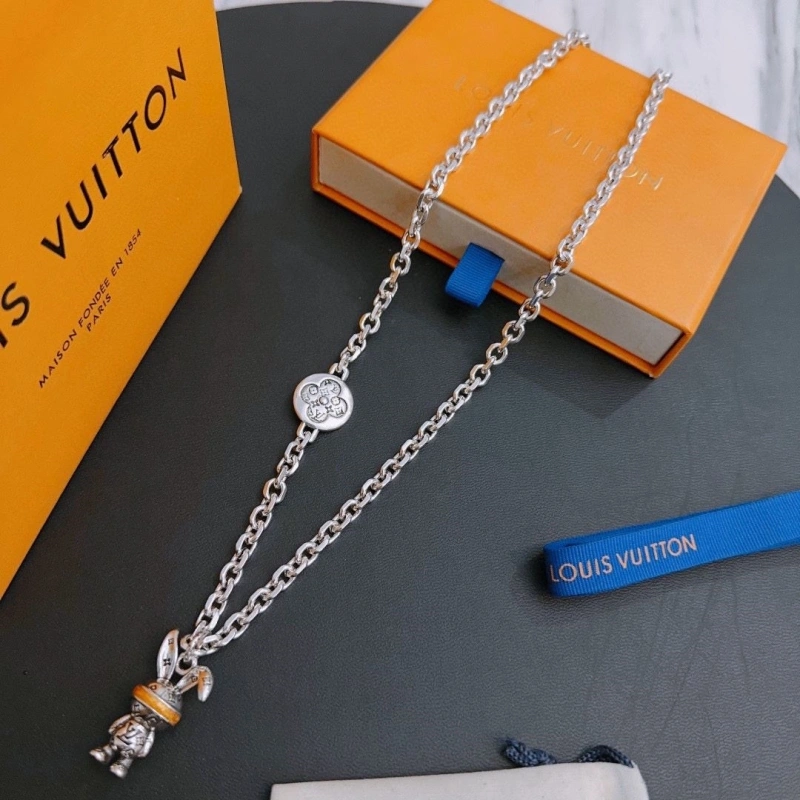AllSeason LX Necklaces 310744