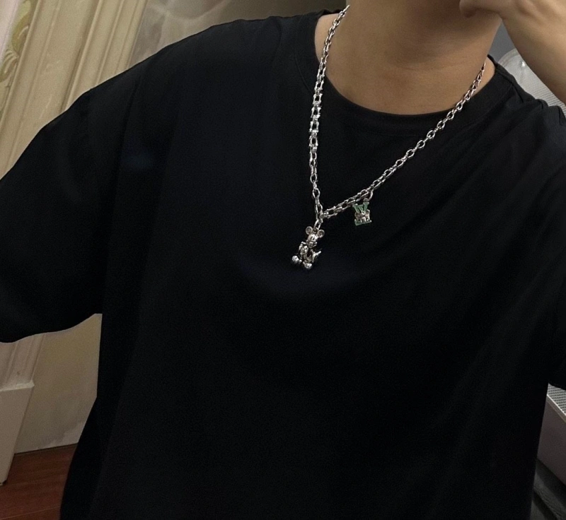 Bold LX Necklaces 310775