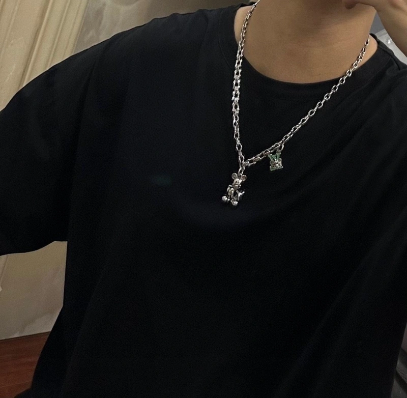 Bold LX Necklaces 310775