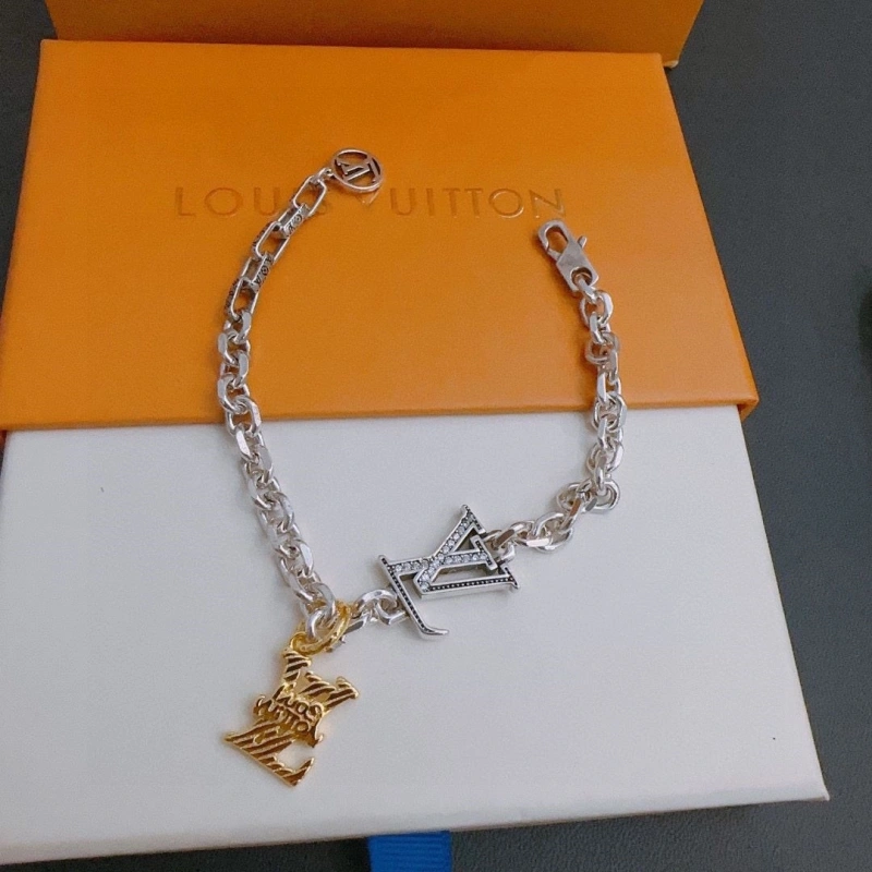 Modern LX Necklaces 310733