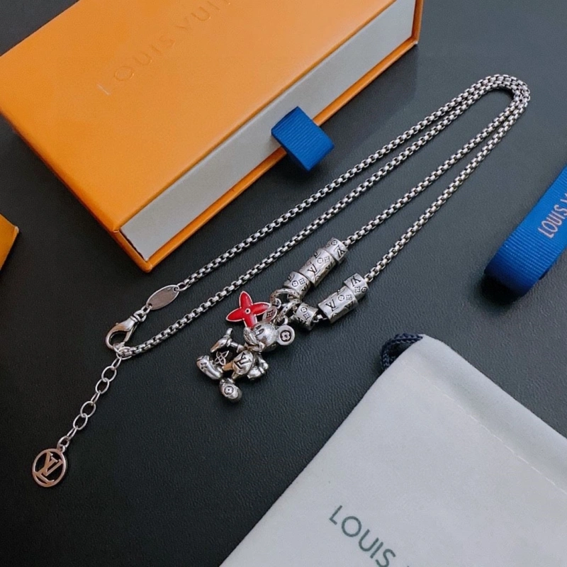 Trendy LX Necklaces 310736