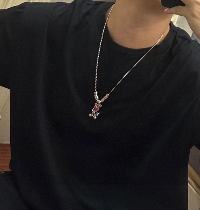 Trendy LX Necklaces 310736