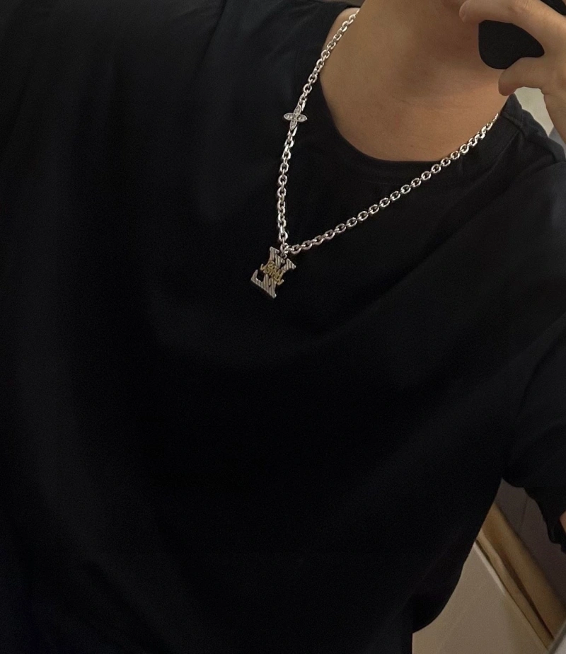 Timeless LX Necklaces 310738