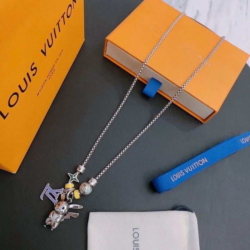 LX Necklaces Sleek 310734