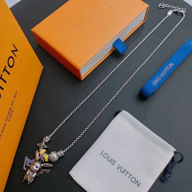 LX Necklaces Sleek 310734