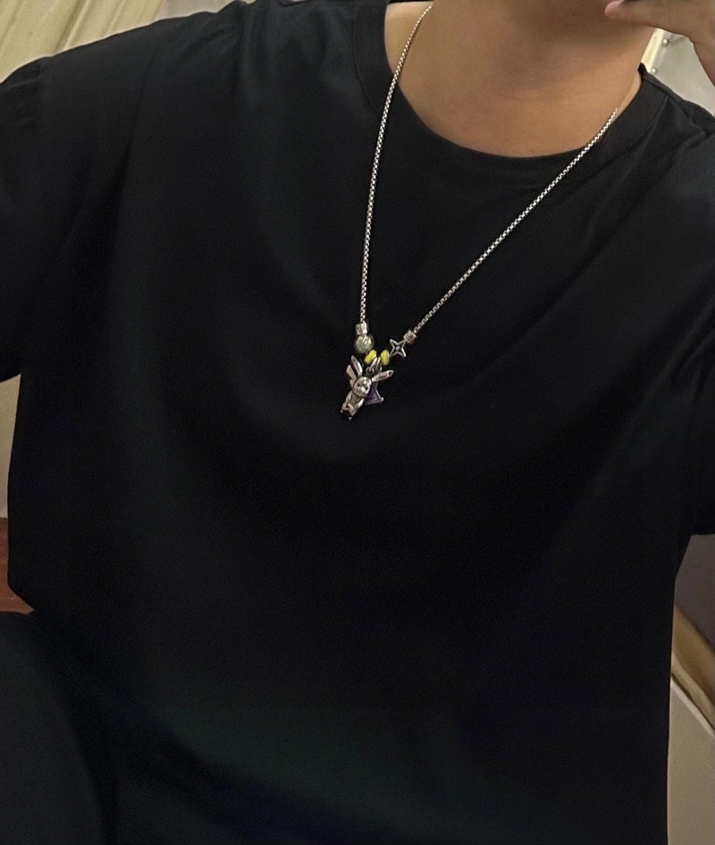 LX Necklaces Sleek 310734