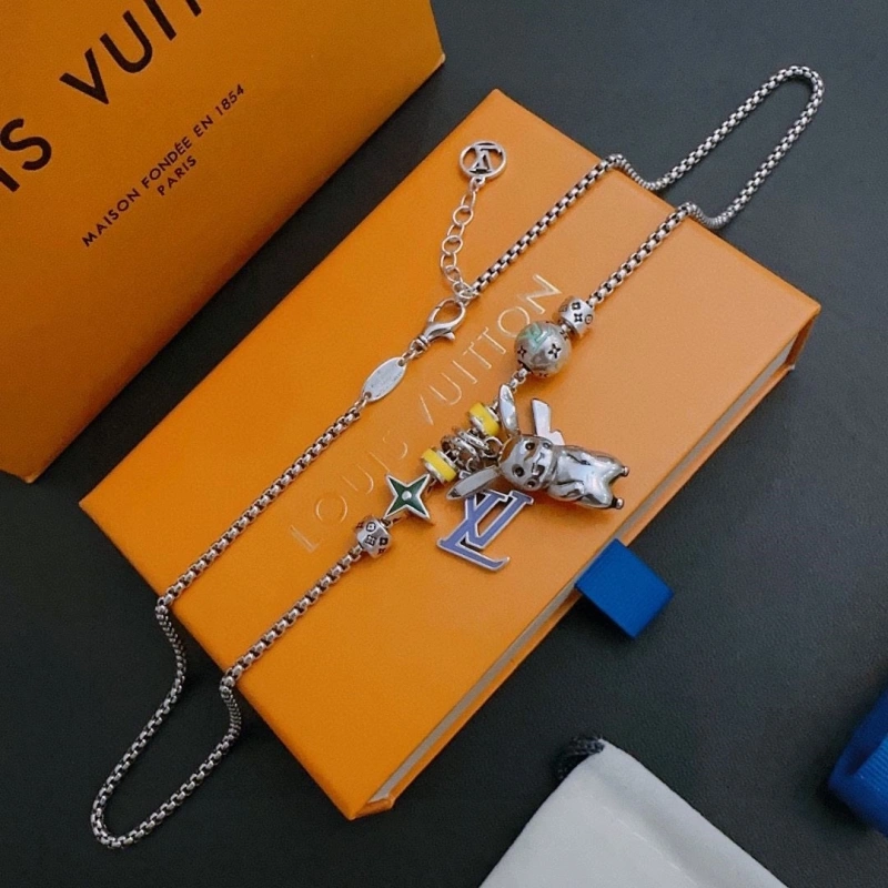 LX Necklaces Sleek 310734