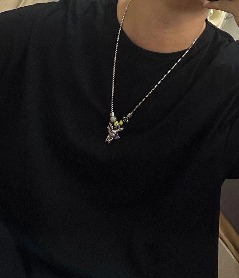 LX Necklaces Sleek 310734