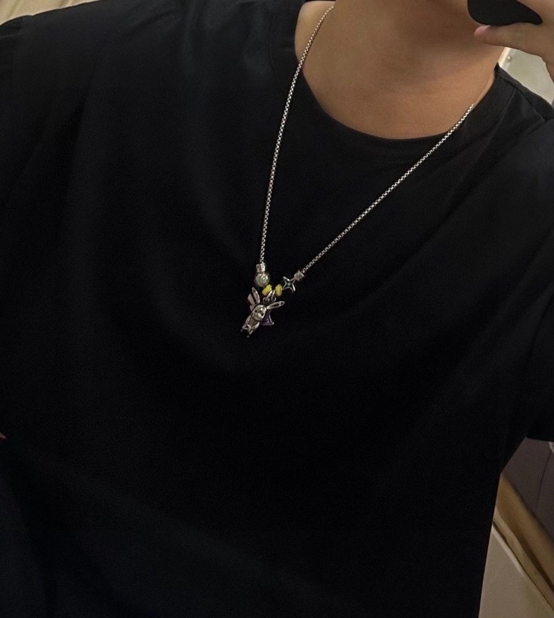 LX Necklaces Sleek 310734