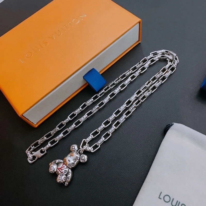 LX Necklaces Durable 310726