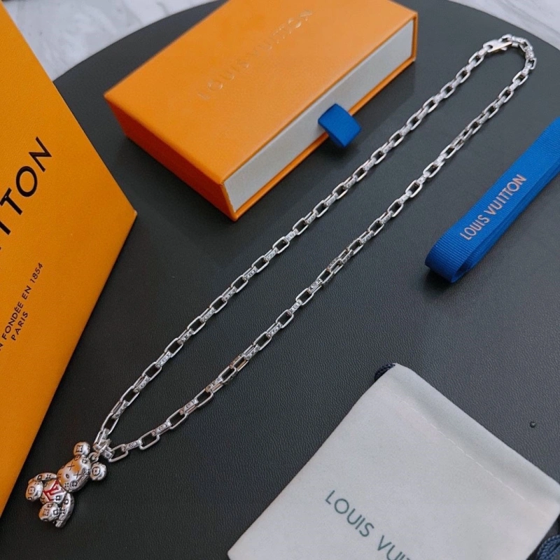 LX Necklaces Durable 310726