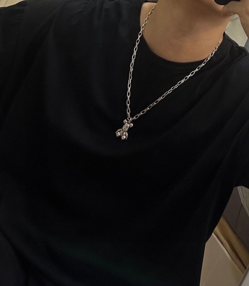LX Necklaces Durable 310726