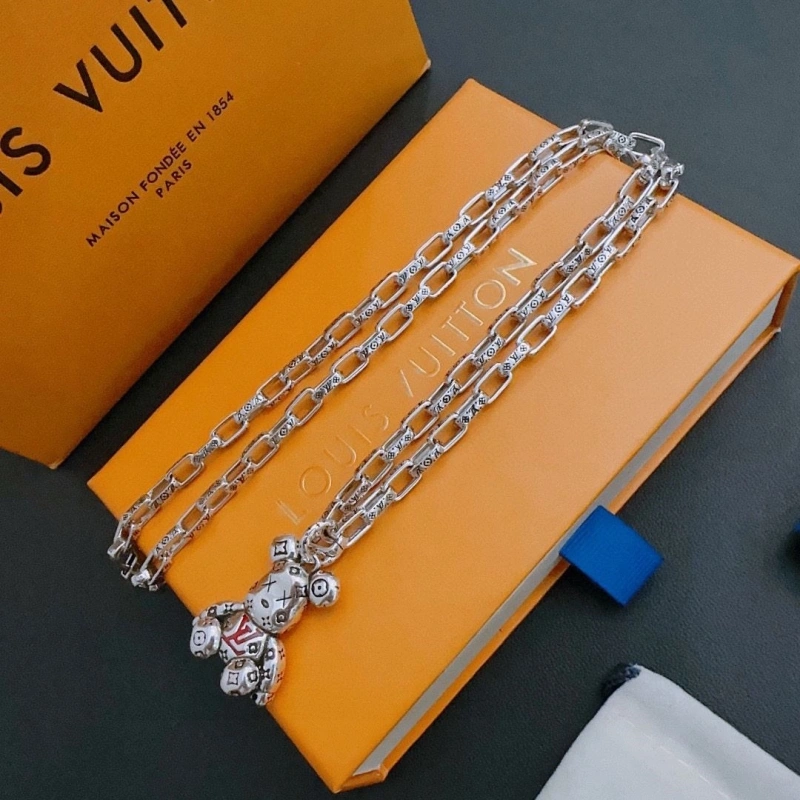 LX Necklaces Durable 310726