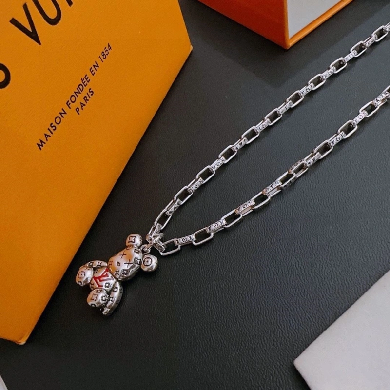 LX Necklaces Durable 310726