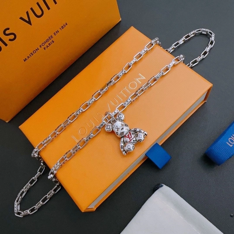 LX Necklaces Durable 310726