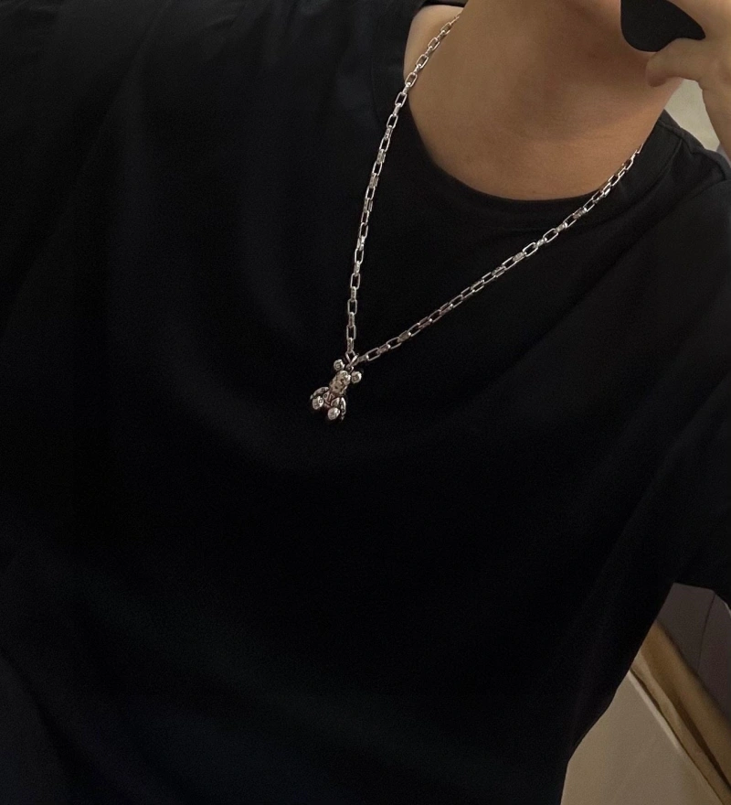 LX Necklaces Durable 310726