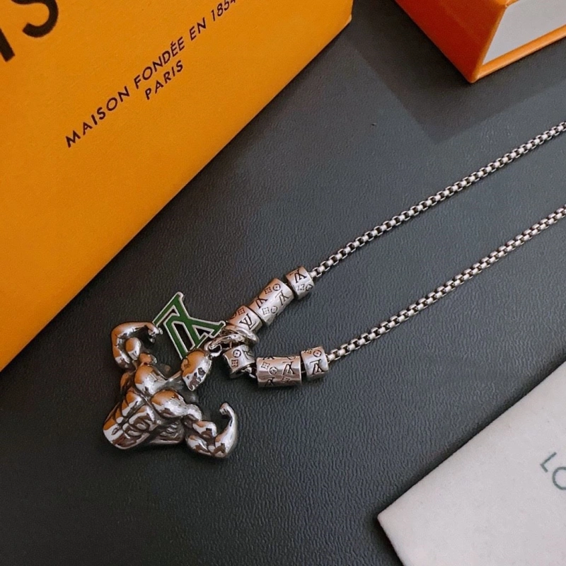 Affordable LX Necklaces 310731