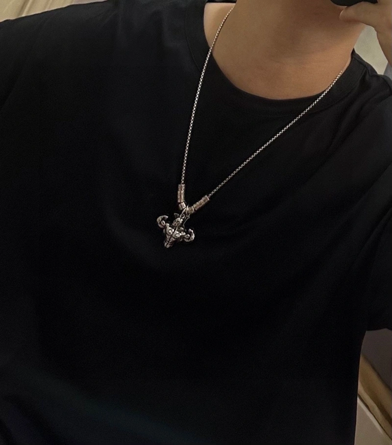 Affordable LX Necklaces 310731