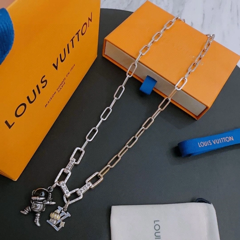 Efficient LX Necklaces 310727