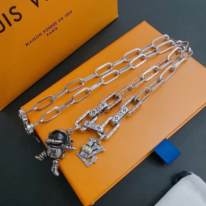 Efficient LX Necklaces 310727