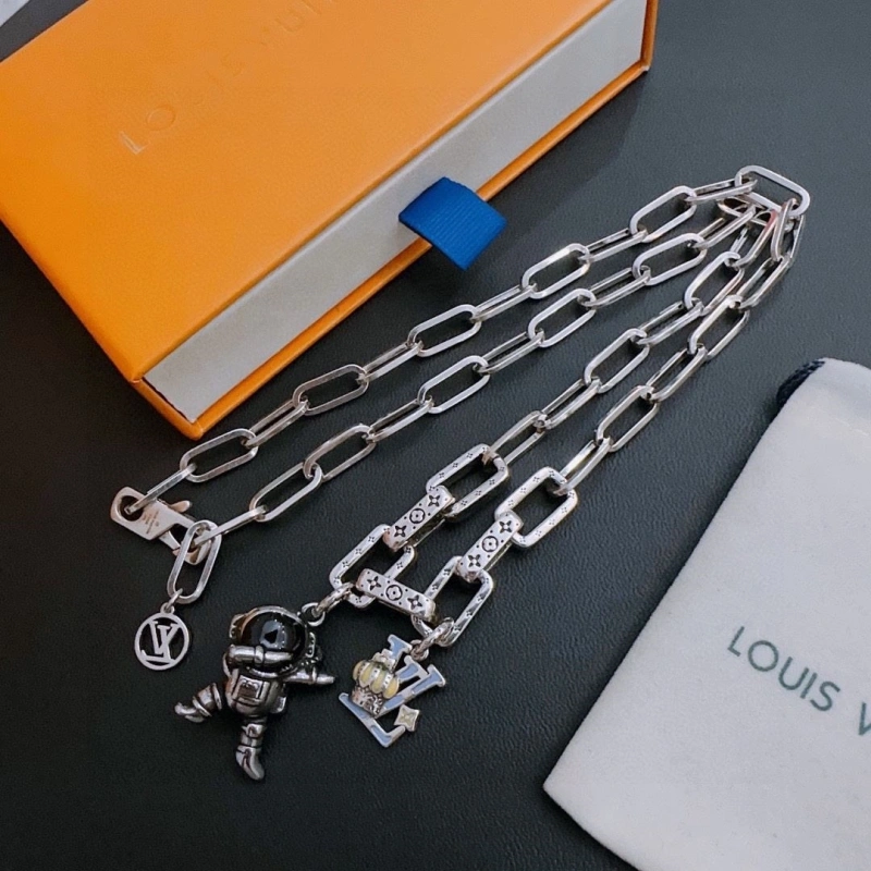 Efficient LX Necklaces 310727