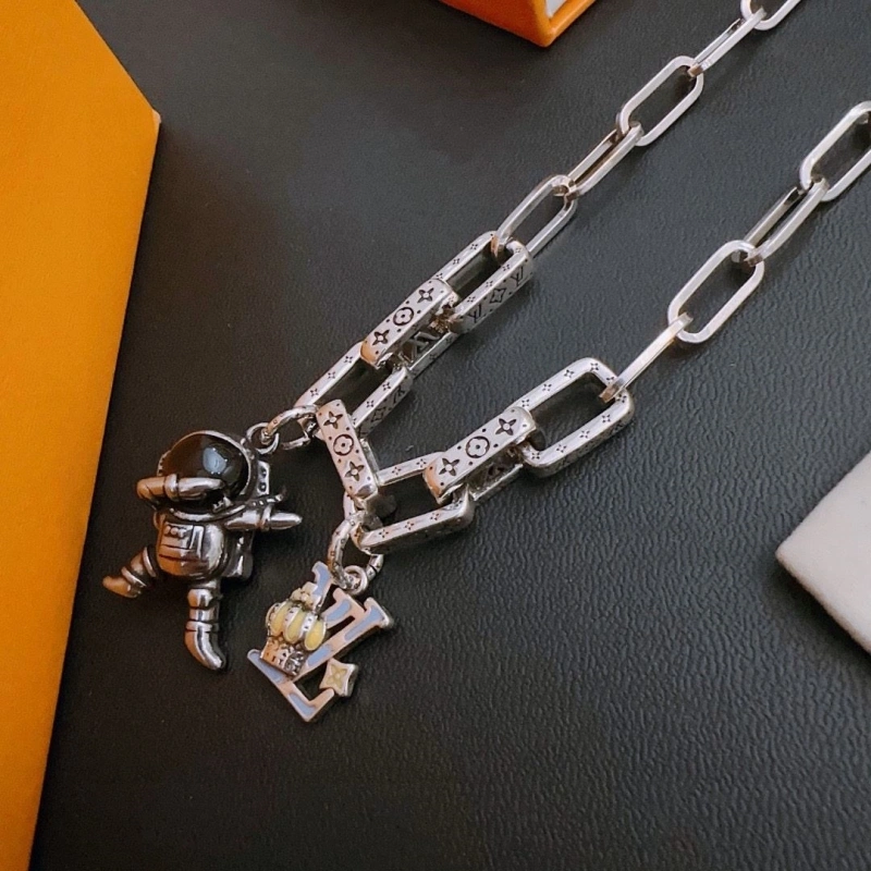 Efficient LX Necklaces 310727