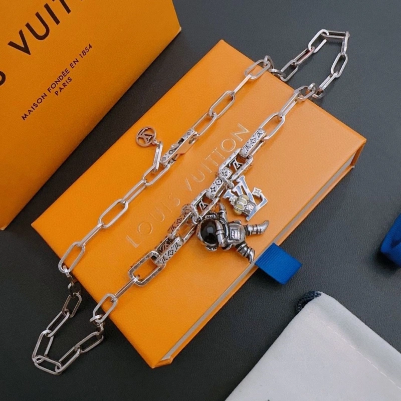 Efficient LX Necklaces 310727