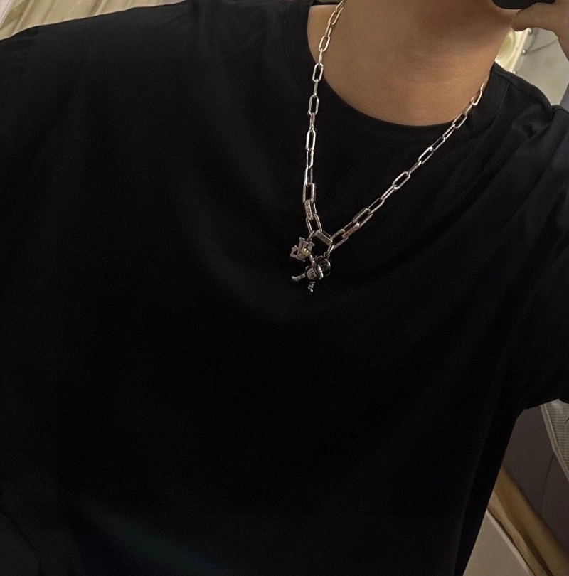 Efficient LX Necklaces 310727