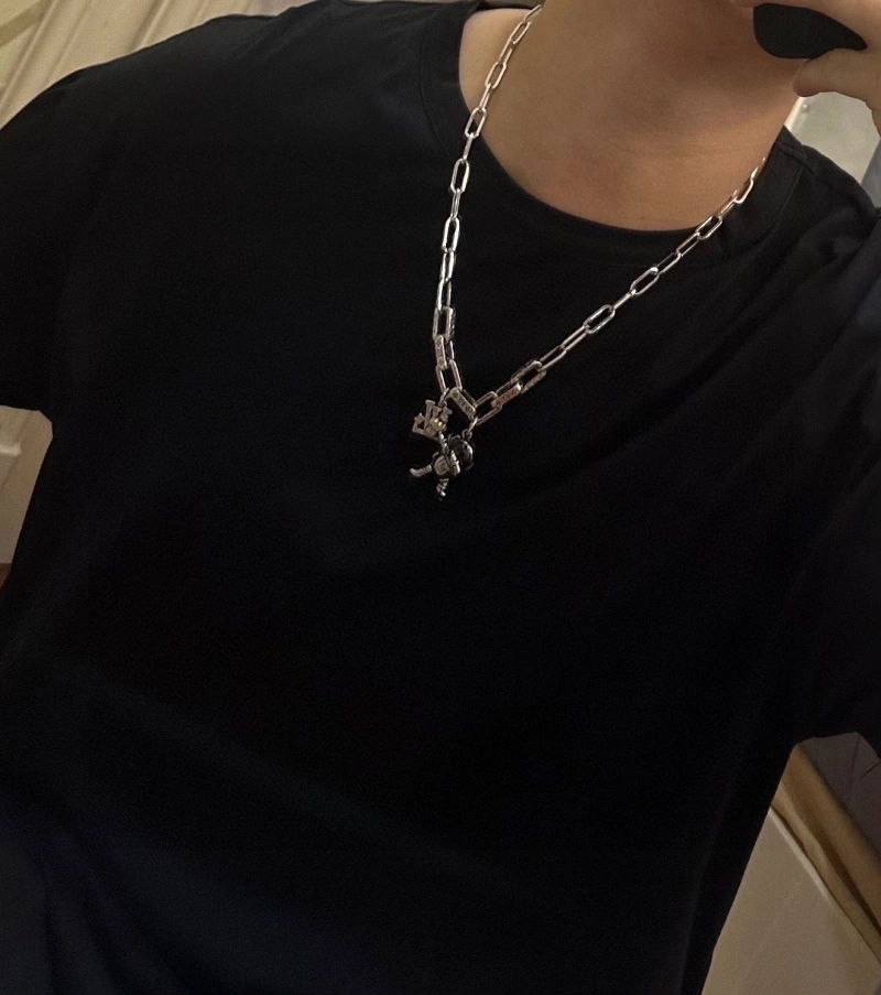 Efficient LX Necklaces 310727