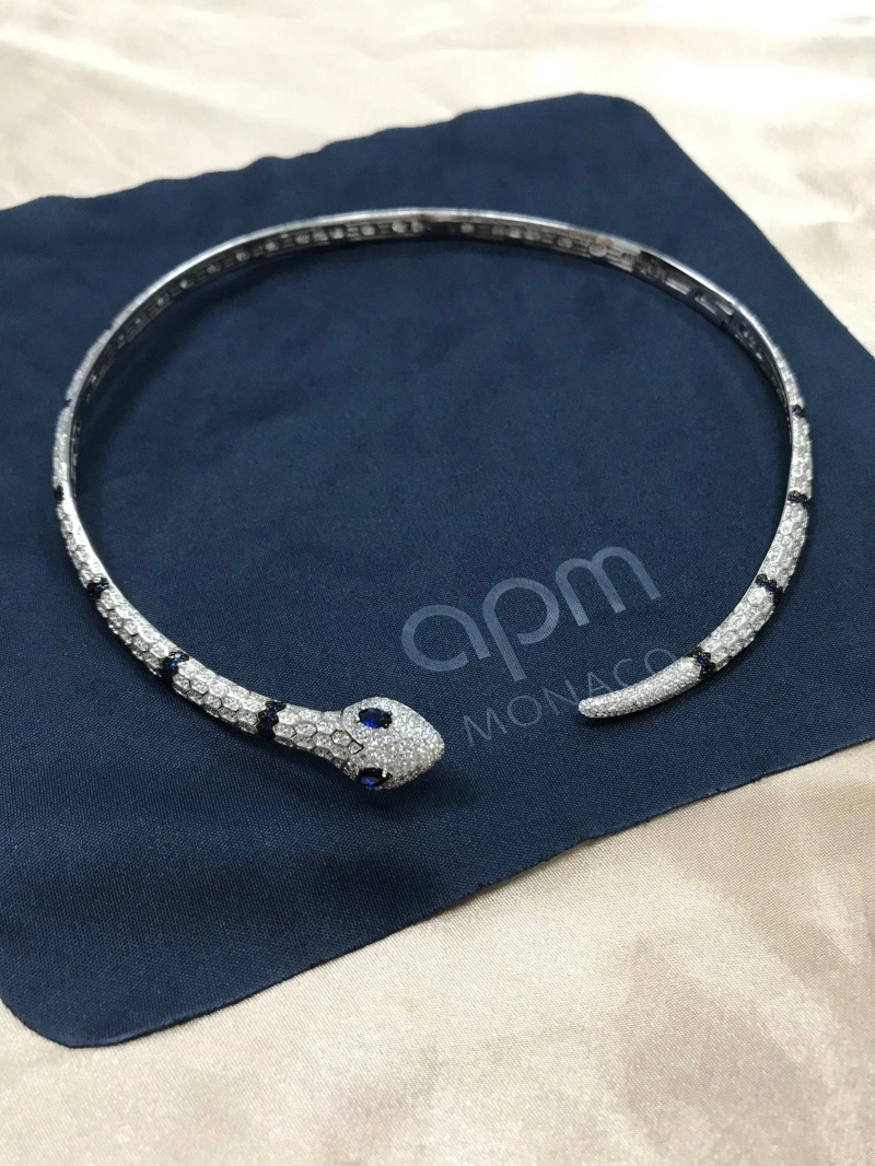 Axm Earrings Versatile 281704
