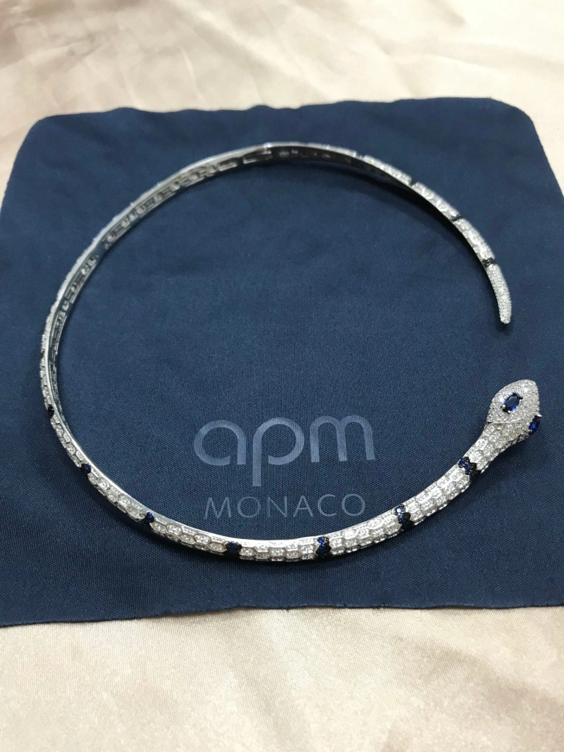 Axm Earrings Versatile 281704