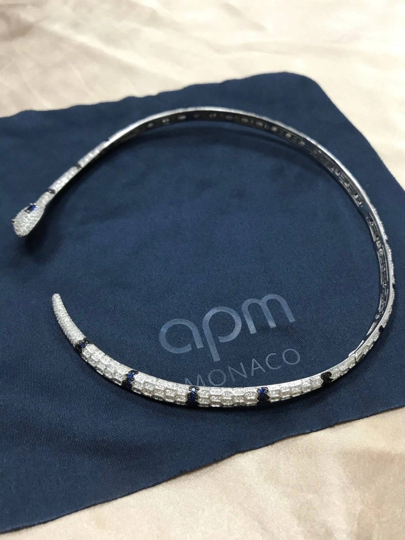 Axm Earrings Versatile 281704