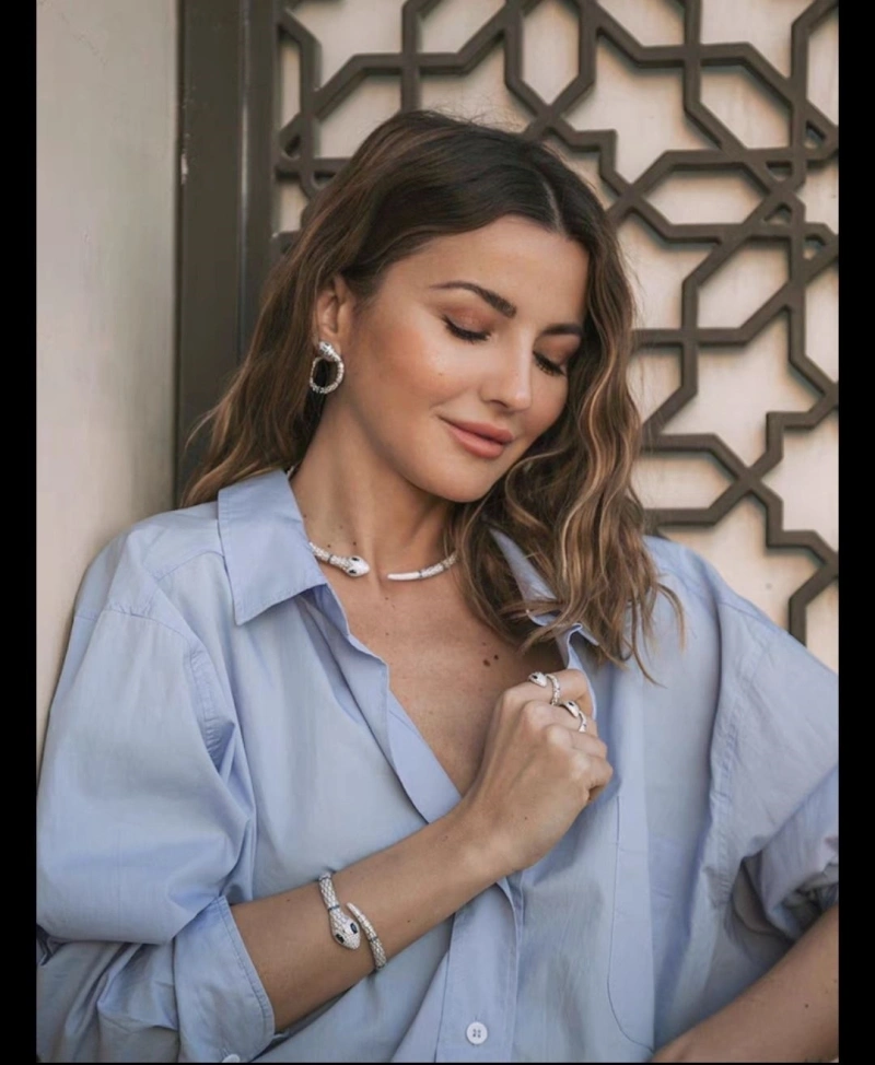 Axm Earrings Versatile 281704