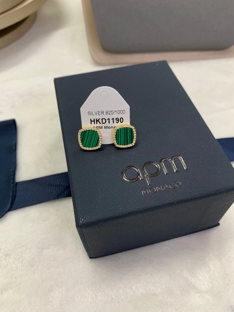 Axm Earrings StreetReady 281700