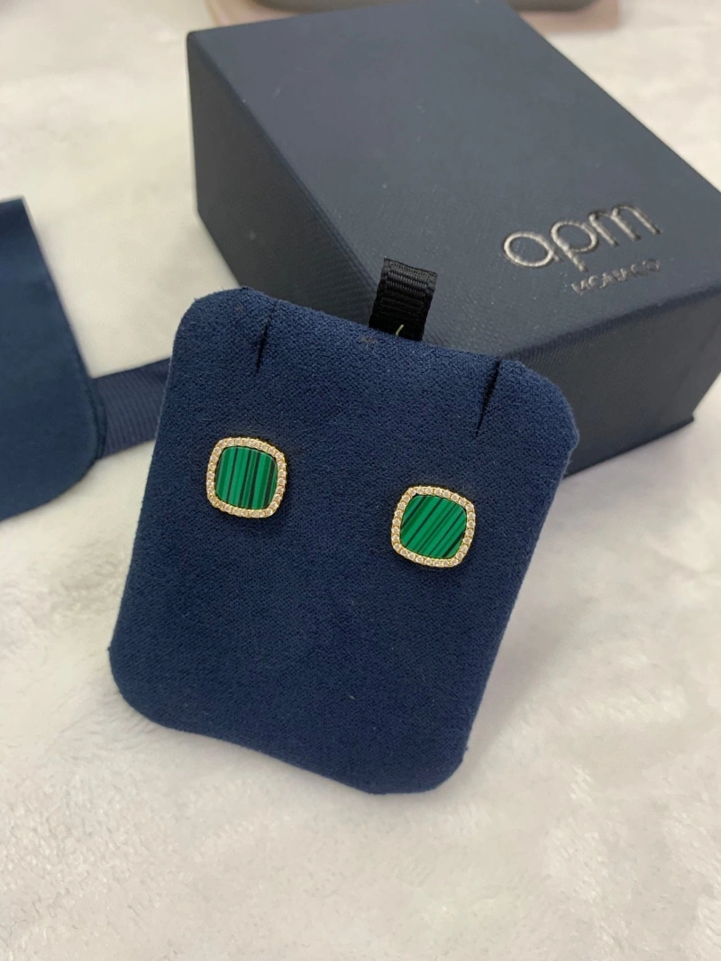 Axm Earrings StreetReady 281700
