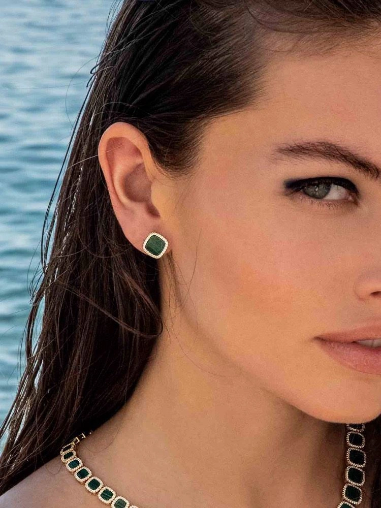 Axm Earrings StreetReady 281700