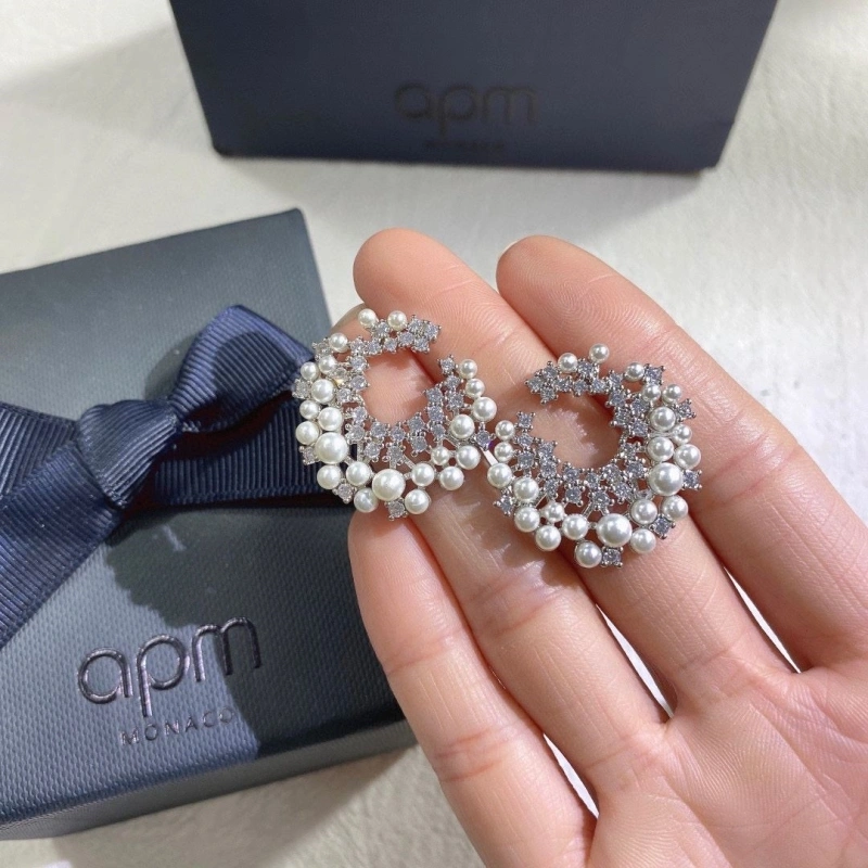 SportInspired Axm Earrings 281698
