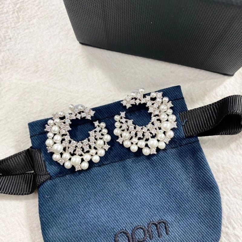 SportInspired Axm Earrings 281698