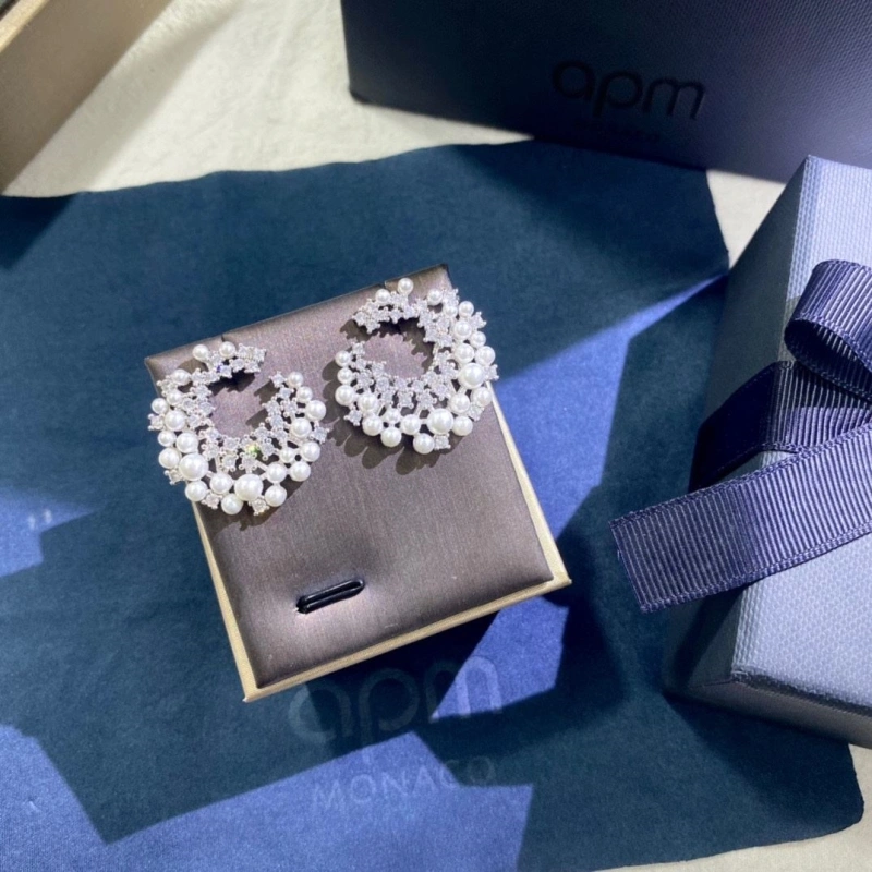 SportInspired Axm Earrings 281698