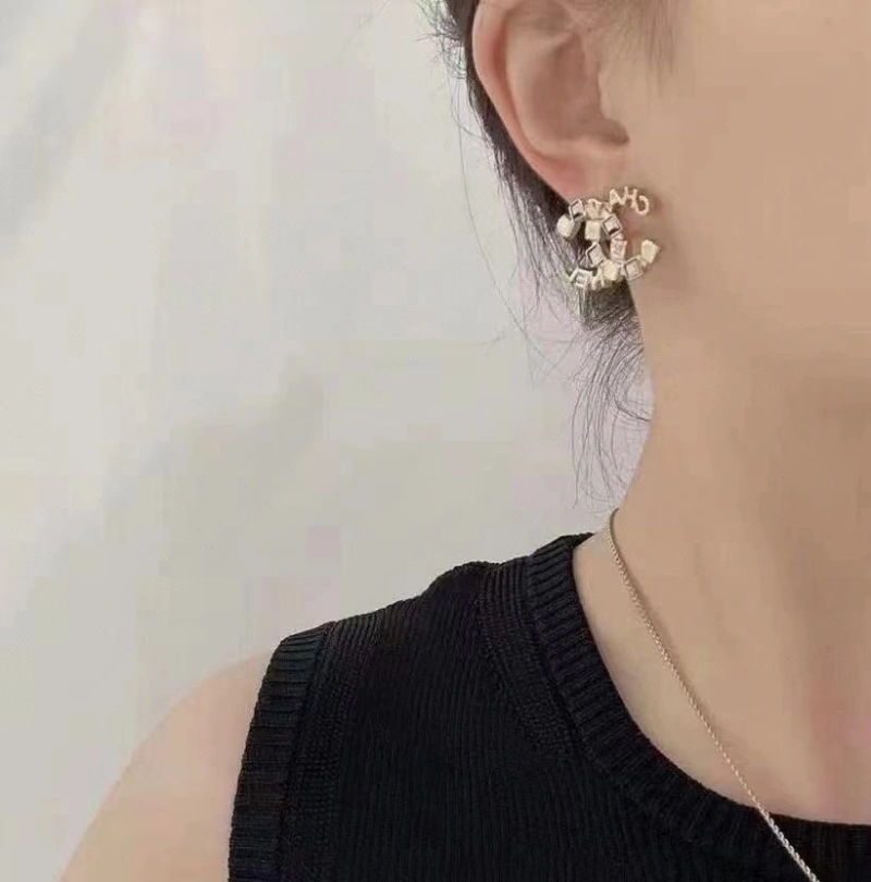 ModernLook Chxnxl Earrings 288899