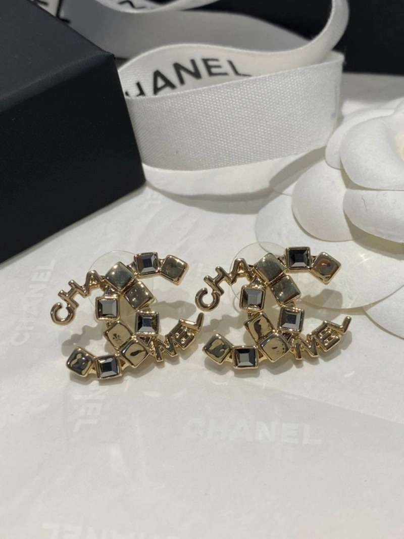 ModernLook Chxnxl Earrings 288899