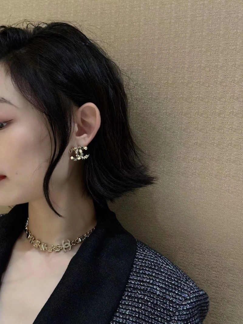 ModernLook Chxnxl Earrings 288899