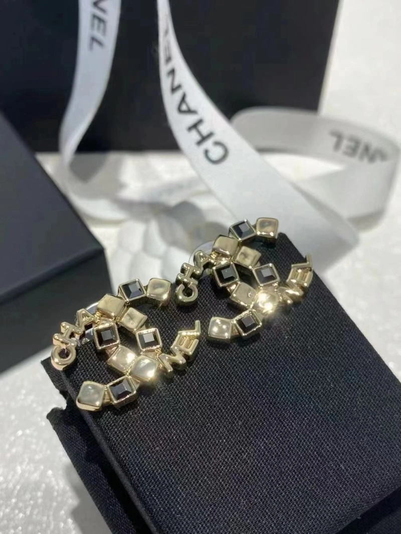 ModernLook Chxnxl Earrings 288899