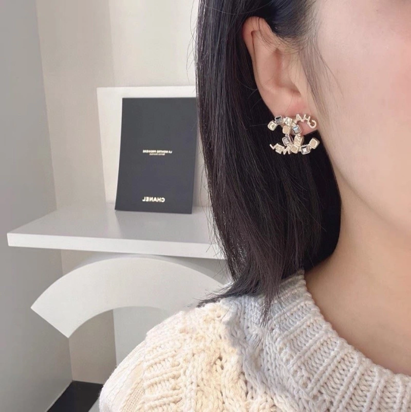 ModernLook Chxnxl Earrings 288899